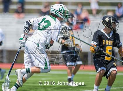 Thumbnail 3 in St. Anthony's @ Delbarton photogallery.