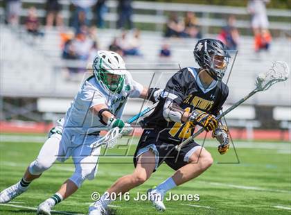 Thumbnail 2 in St. Anthony's @ Delbarton photogallery.