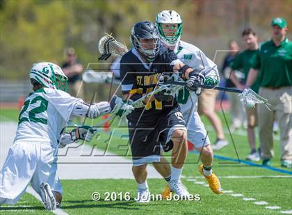 Thumbnail 1 in St. Anthony's @ Delbarton photogallery.