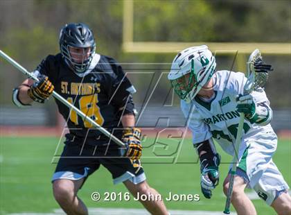 Thumbnail 1 in St. Anthony's @ Delbarton photogallery.