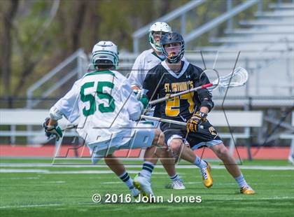 Thumbnail 3 in St. Anthony's @ Delbarton photogallery.