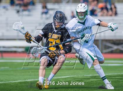 Thumbnail 3 in St. Anthony's @ Delbarton photogallery.