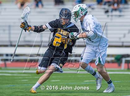Thumbnail 3 in St. Anthony's @ Delbarton photogallery.