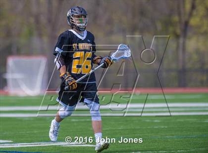 Thumbnail 2 in St. Anthony's @ Delbarton photogallery.