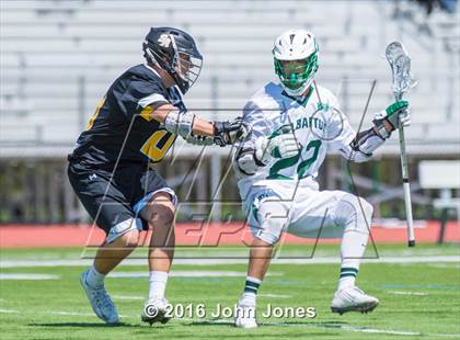 Thumbnail 2 in St. Anthony's @ Delbarton photogallery.