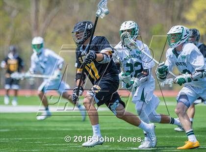 Thumbnail 3 in St. Anthony's @ Delbarton photogallery.