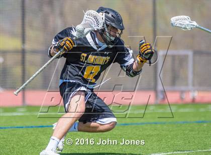 Thumbnail 1 in St. Anthony's @ Delbarton photogallery.