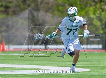 Thumbnail 2 in St. Anthony's @ Delbarton photogallery.