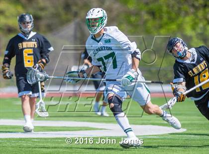 Thumbnail 1 in St. Anthony's @ Delbarton photogallery.