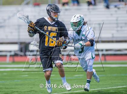 Thumbnail 3 in St. Anthony's @ Delbarton photogallery.