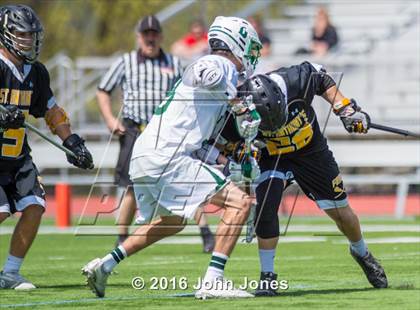 Thumbnail 2 in St. Anthony's @ Delbarton photogallery.