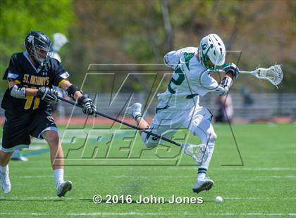 Thumbnail 3 in St. Anthony's @ Delbarton photogallery.
