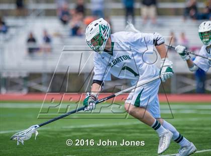 Thumbnail 2 in St. Anthony's @ Delbarton photogallery.