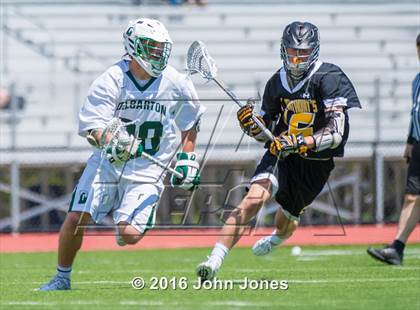 Thumbnail 2 in St. Anthony's @ Delbarton photogallery.