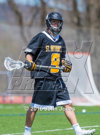 Thumbnail 1 in St. Anthony's @ Delbarton photogallery.