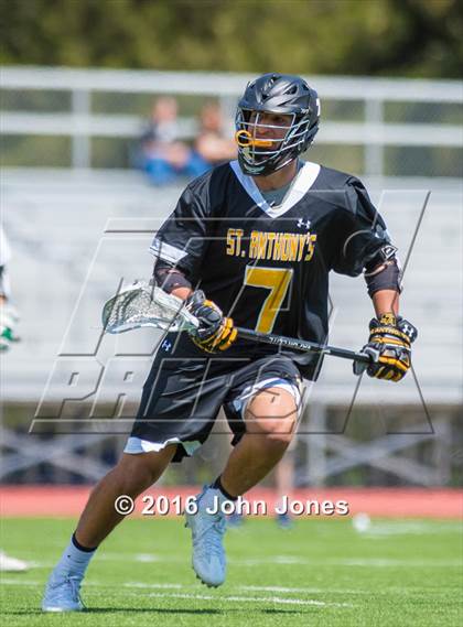 Thumbnail 3 in St. Anthony's @ Delbarton photogallery.