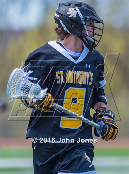 Thumbnail 1 in St. Anthony's @ Delbarton photogallery.