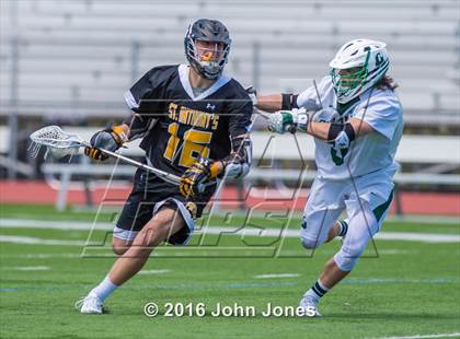 Thumbnail 2 in St. Anthony's @ Delbarton photogallery.