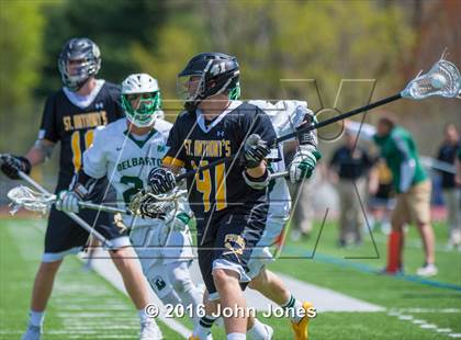 Thumbnail 2 in St. Anthony's @ Delbarton photogallery.