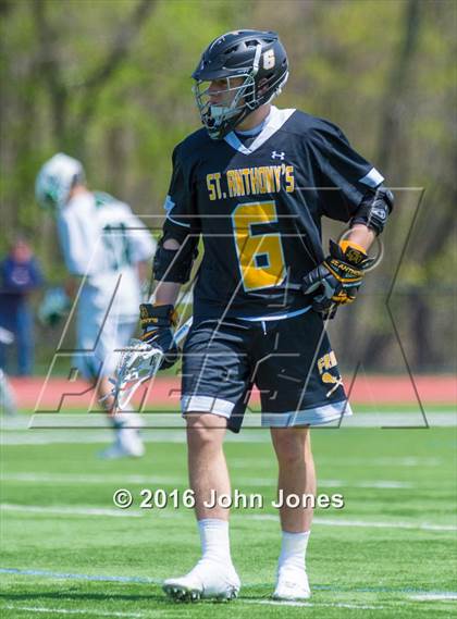 Thumbnail 3 in St. Anthony's @ Delbarton photogallery.