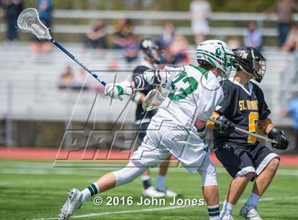 Thumbnail 1 in St. Anthony's @ Delbarton photogallery.