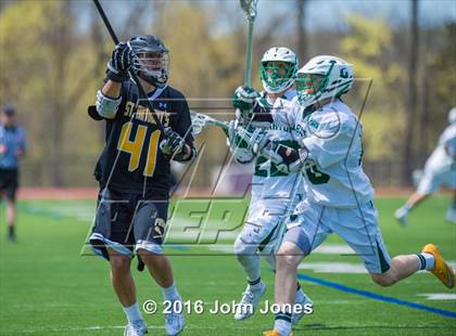 Thumbnail 2 in St. Anthony's @ Delbarton photogallery.