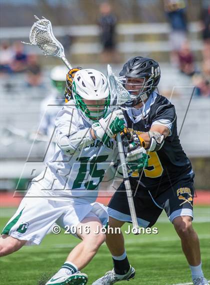 Thumbnail 3 in St. Anthony's @ Delbarton photogallery.