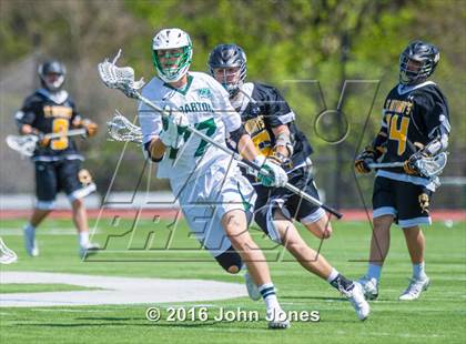 Thumbnail 3 in St. Anthony's @ Delbarton photogallery.