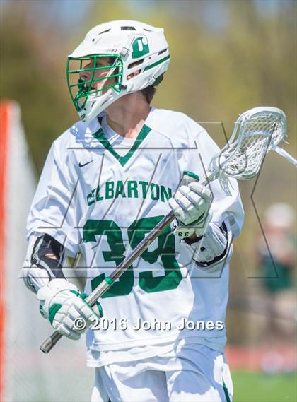 Thumbnail 3 in St. Anthony's @ Delbarton photogallery.
