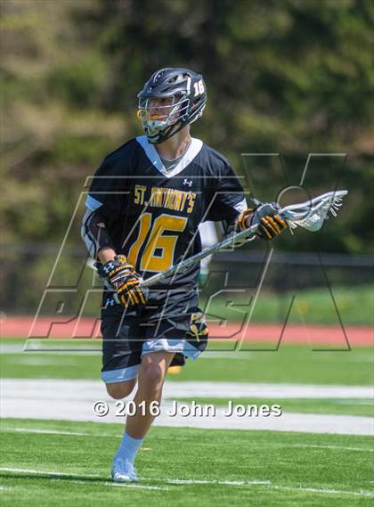 Thumbnail 2 in St. Anthony's @ Delbarton photogallery.
