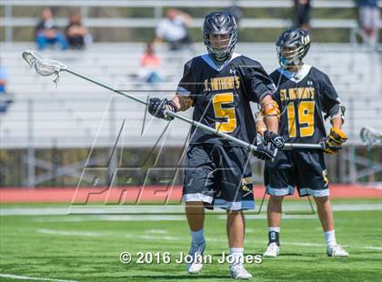 Thumbnail 2 in St. Anthony's @ Delbarton photogallery.