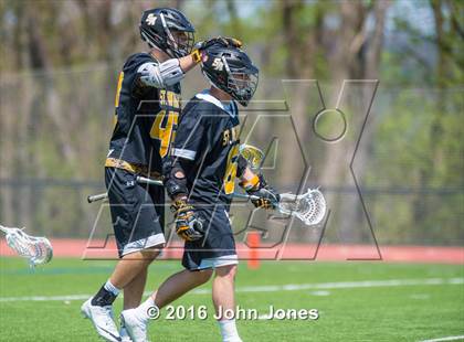 Thumbnail 1 in St. Anthony's @ Delbarton photogallery.