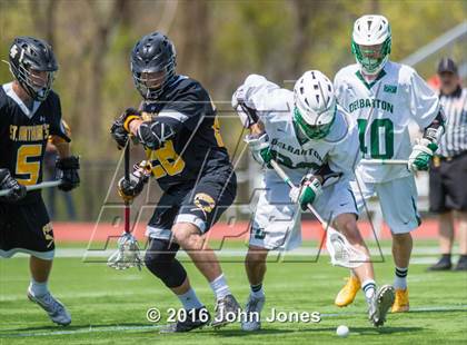 Thumbnail 3 in St. Anthony's @ Delbarton photogallery.