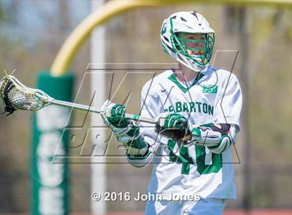 Thumbnail 3 in St. Anthony's @ Delbarton photogallery.