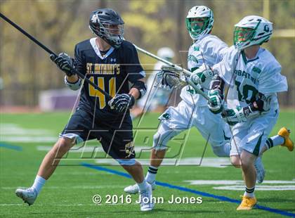 Thumbnail 1 in St. Anthony's @ Delbarton photogallery.