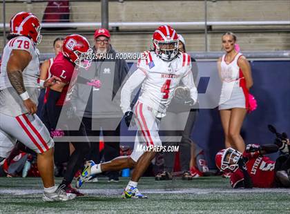 Thumbnail 2 in Mater Dei @ Orange Lutheran photogallery.