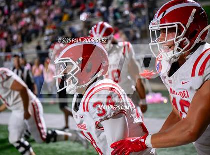 Thumbnail 2 in Mater Dei @ Orange Lutheran photogallery.