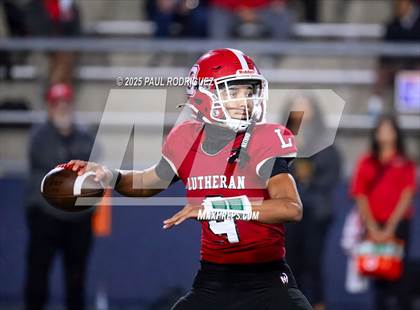 Thumbnail 3 in Mater Dei @ Orange Lutheran photogallery.