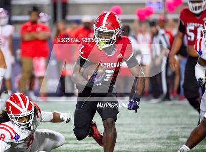 Thumbnail 3 in Mater Dei @ Orange Lutheran photogallery.