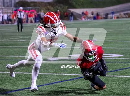 Thumbnail 2 in Mater Dei @ Orange Lutheran photogallery.