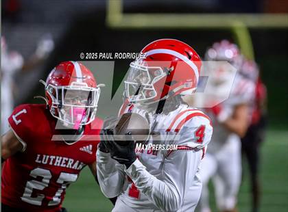 Thumbnail 2 in Mater Dei @ Orange Lutheran photogallery.