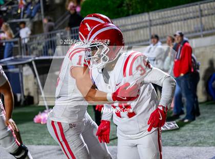 Thumbnail 3 in Mater Dei @ Orange Lutheran photogallery.