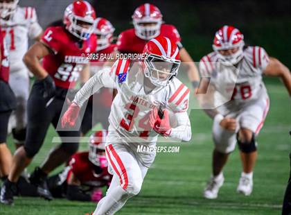 Thumbnail 2 in Mater Dei @ Orange Lutheran photogallery.