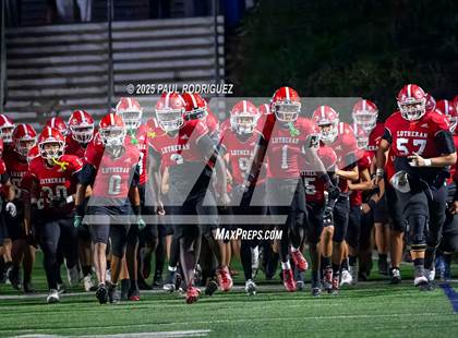 Thumbnail 2 in Mater Dei @ Orange Lutheran photogallery.