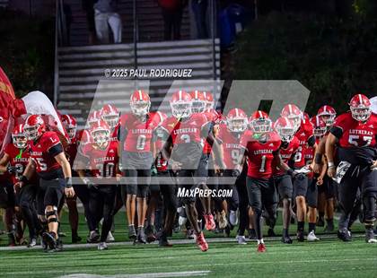 Thumbnail 1 in Mater Dei @ Orange Lutheran photogallery.