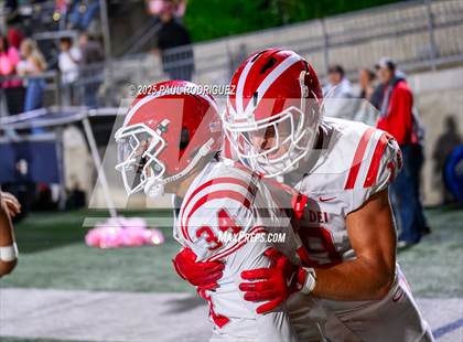 Thumbnail 1 in Mater Dei @ Orange Lutheran photogallery.