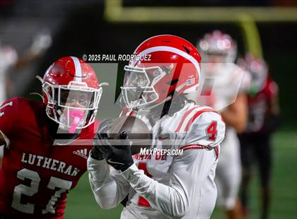 Thumbnail 3 in Mater Dei @ Orange Lutheran photogallery.