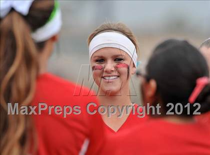 Thumbnail 2 in Mater Dei @ Orange Lutheran photogallery.