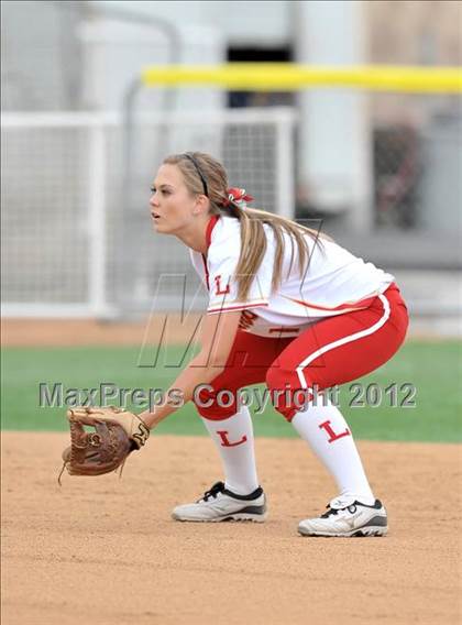 Thumbnail 2 in Mater Dei @ Orange Lutheran photogallery.