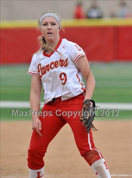 Thumbnail 1 in Mater Dei @ Orange Lutheran photogallery.